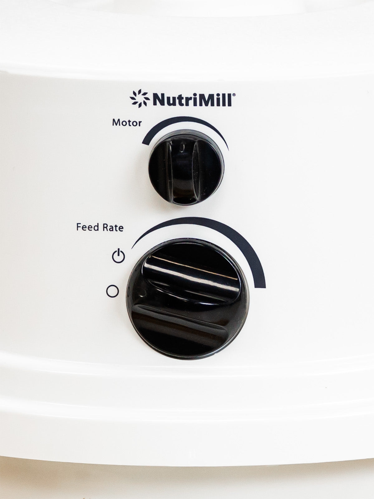 NUTRIMILL Classic selling Variable Speed Grain Mill (Model HS4.1) - FREE SHIPPING!