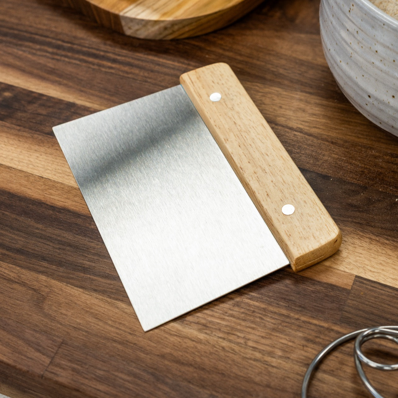 Dough Scraper