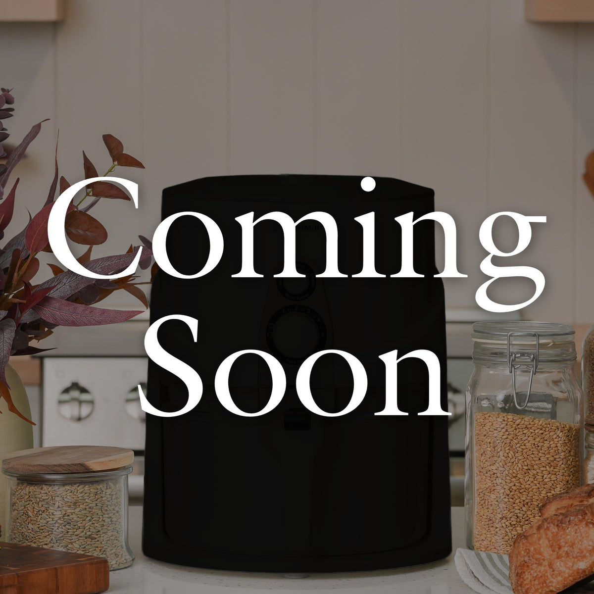Classic Grain Mill