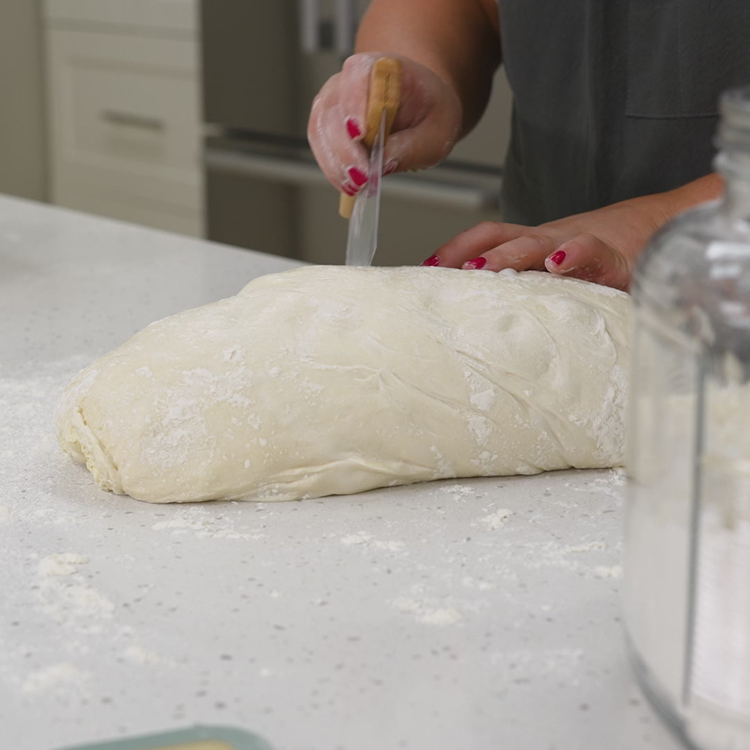 Dough Scraper