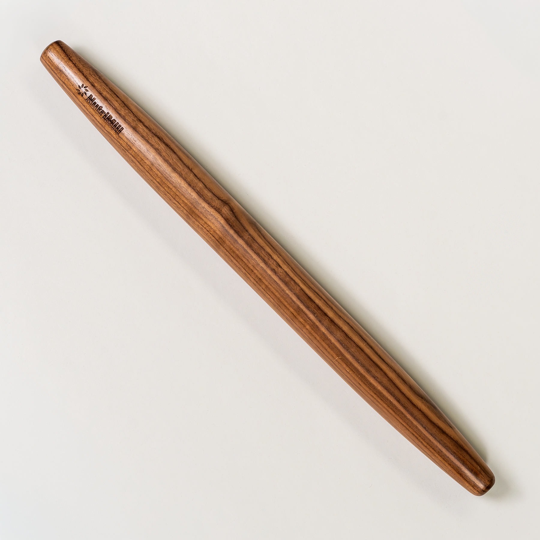 French Rolling Pin - Walnut