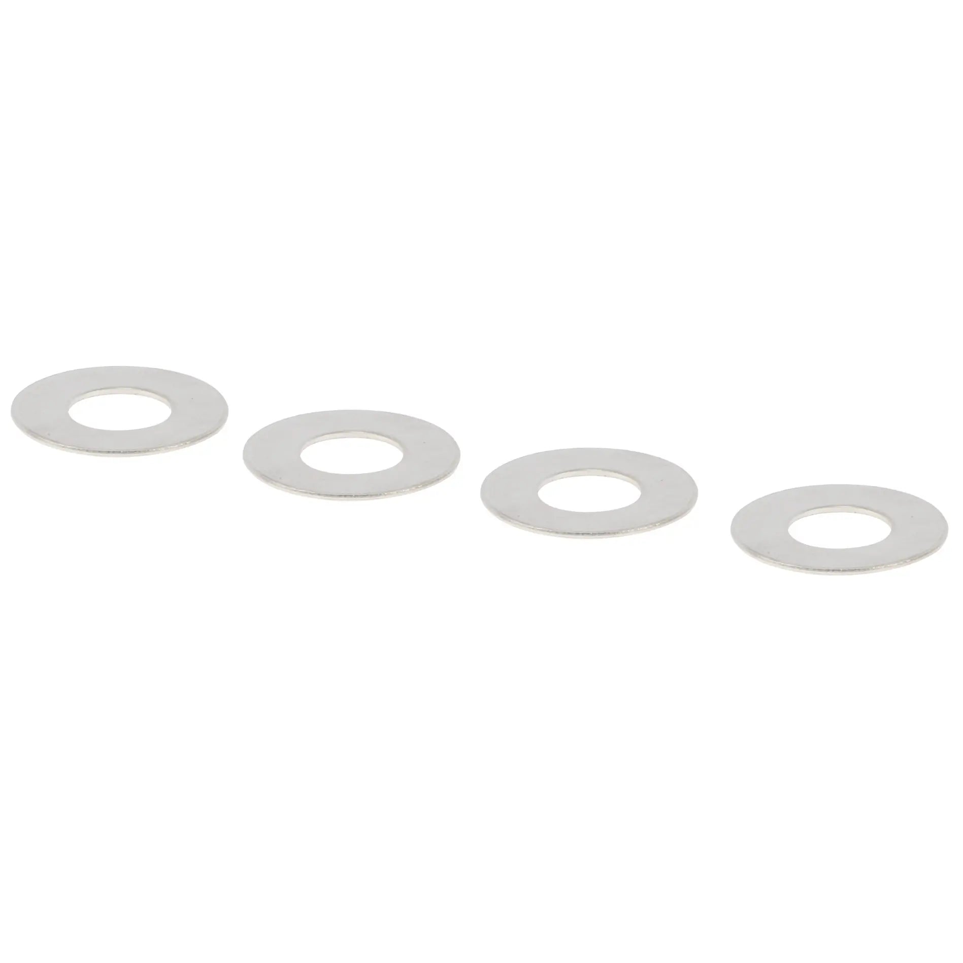 Replacement washers for bosch slicer shredder attachment