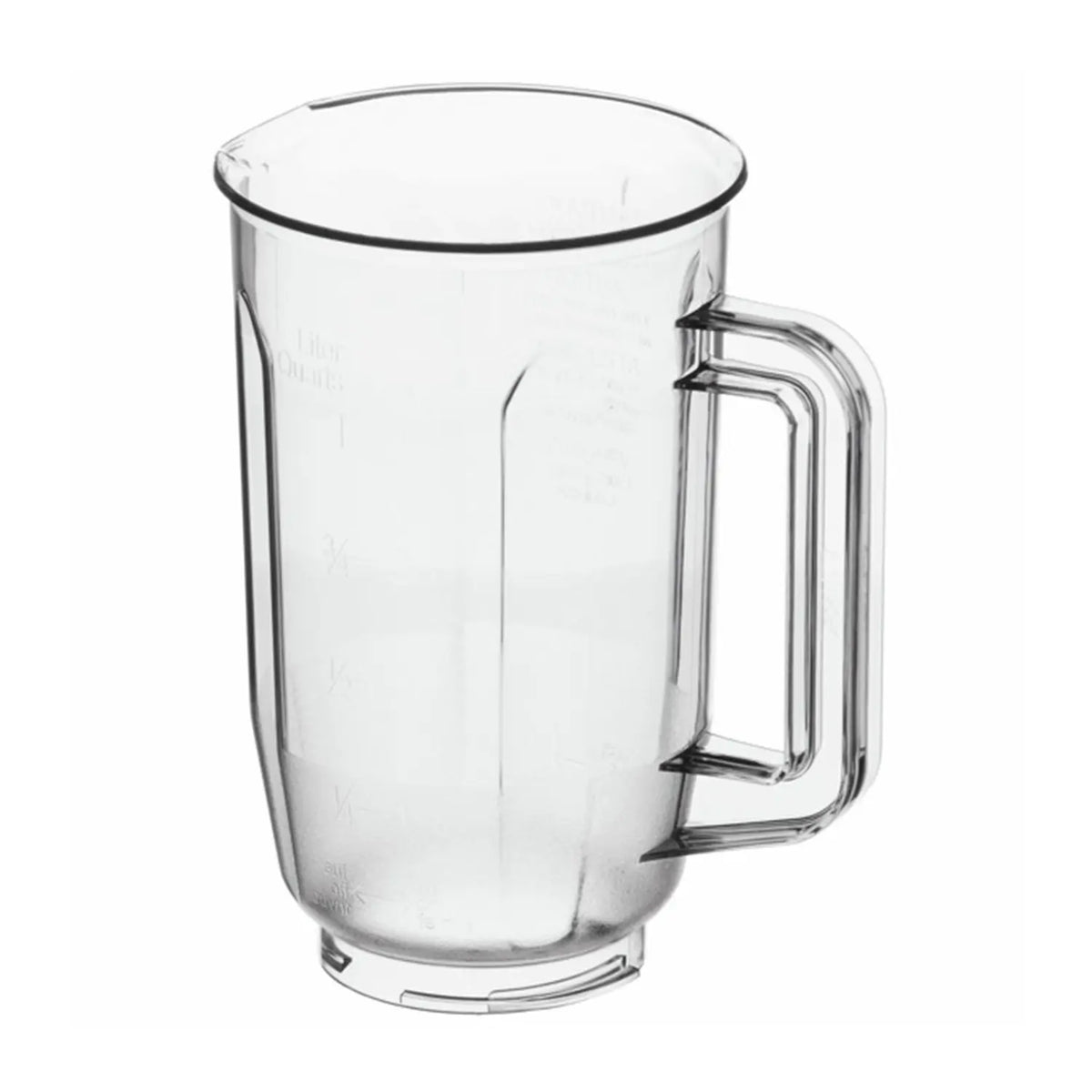 Blender Jar | Bosch Compact Mixer Replacement