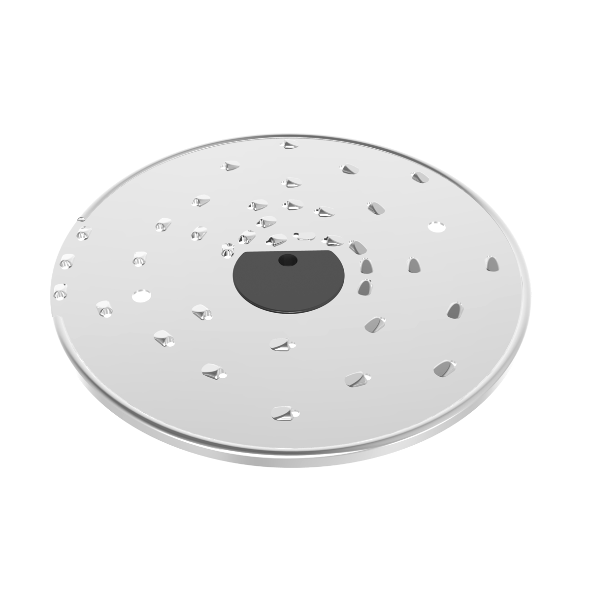 Food Processor Replacement Disk - 2mm Shredding