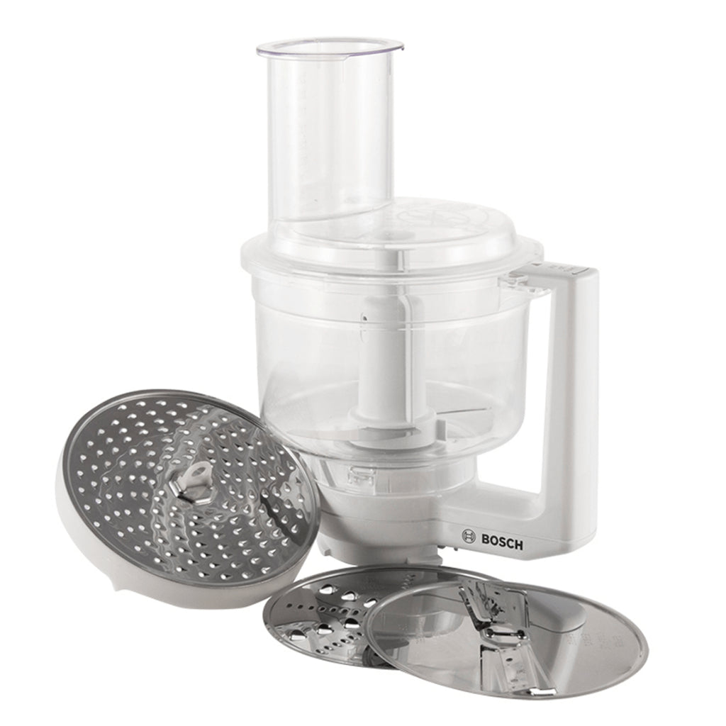 Food Processor for Bosch Compact Mixers - 0424202053714
