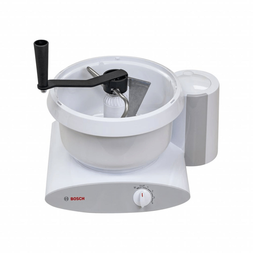Bosch Universal Plus 6.5 Qt Mixer With 500W Motor
