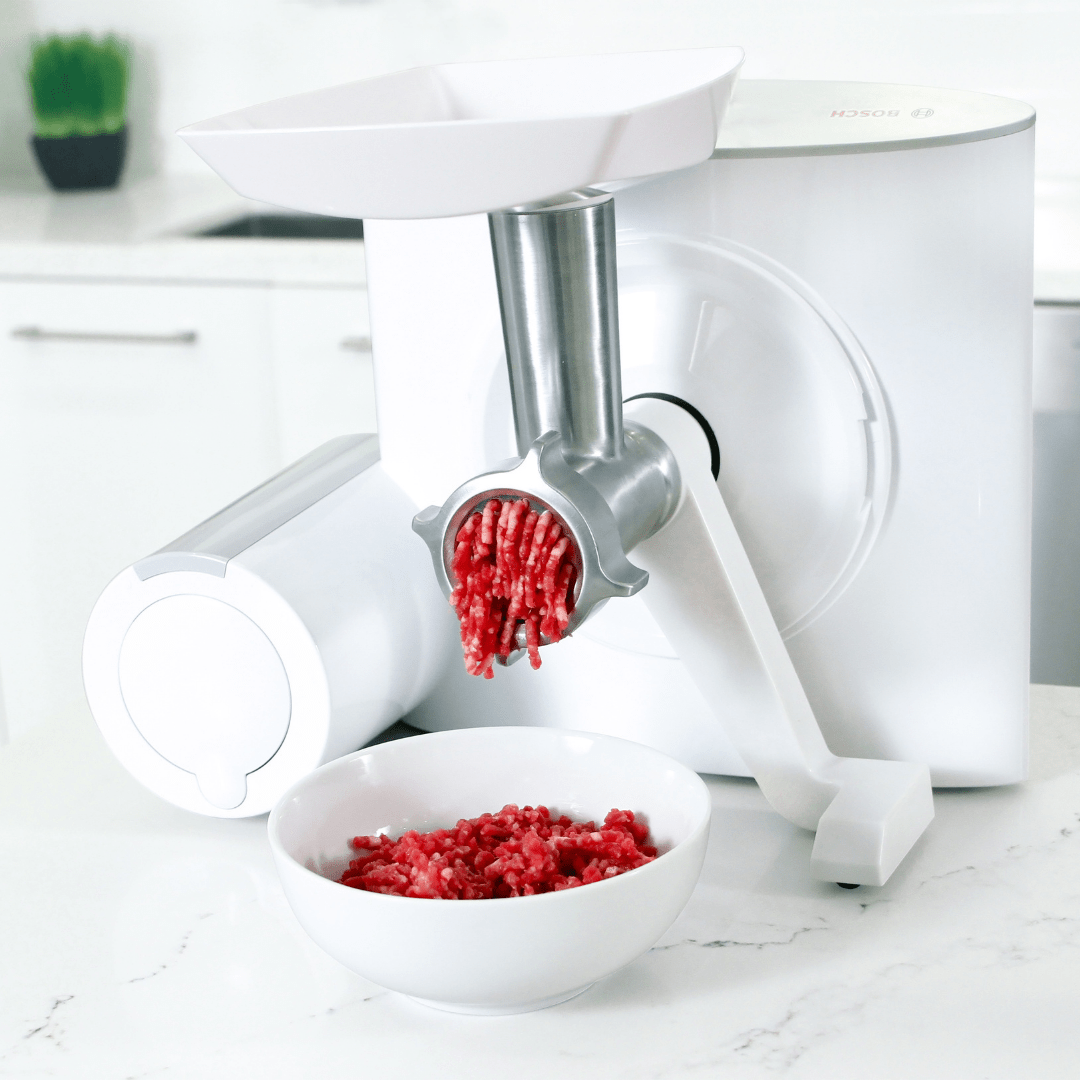 Bosch Blender Attachment for Compact and Styline Mixers (MUZ4MX2)