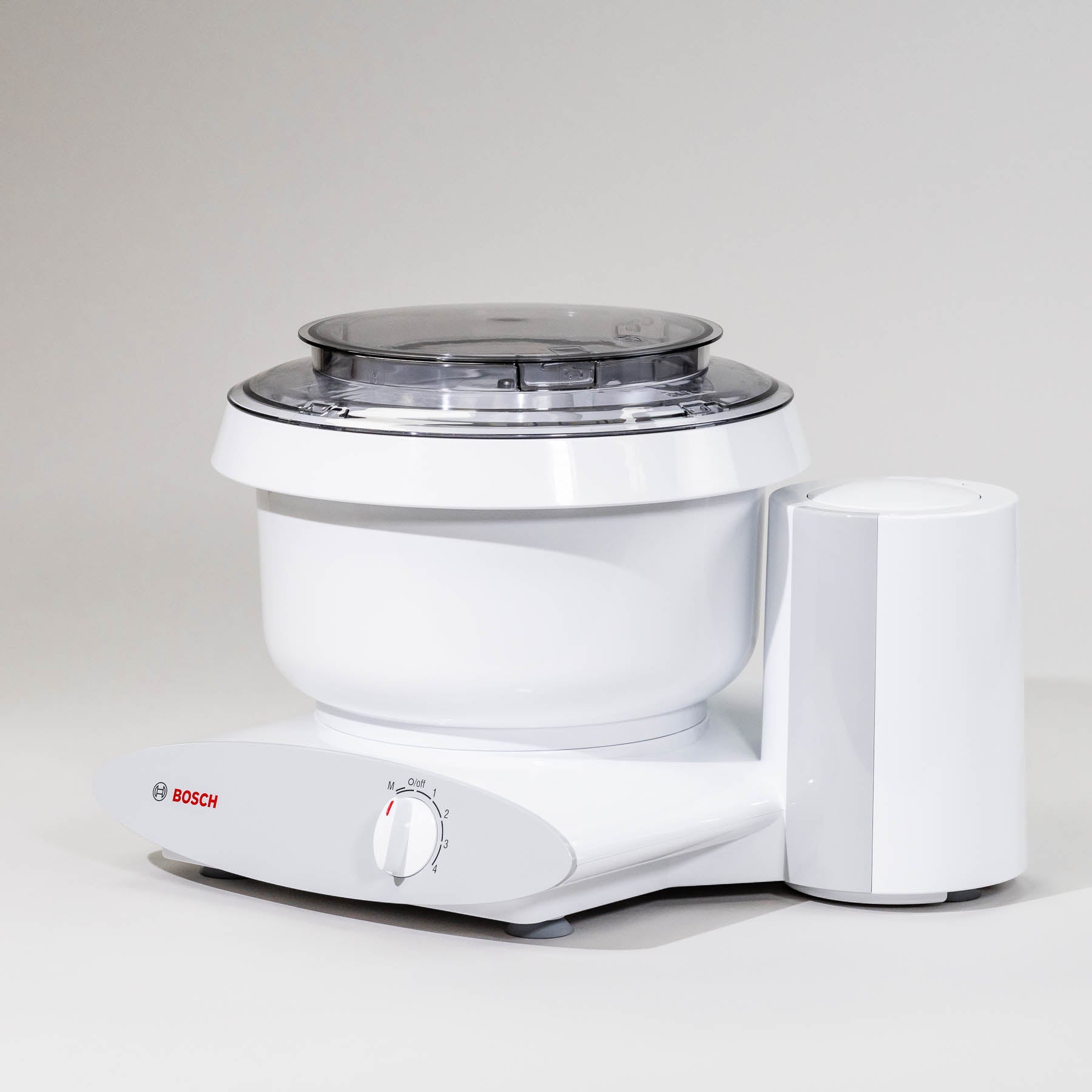 Bosch Universal Plus MUM6N10 Stand Mixer - Extreme Wellness Supply