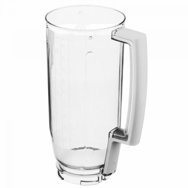 Bosch universal blender glass jar