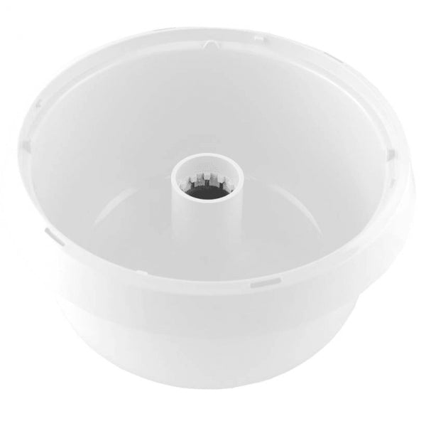 Bosch Universal Plus Mixer Plastic Bowl MUZ6KR4NUC, 6.5 Quart