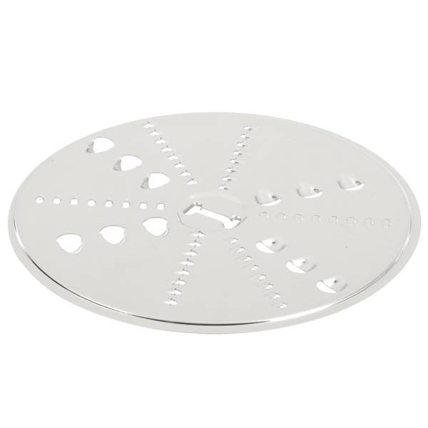 Food Processor Replacement Disk - 4mm Shredding