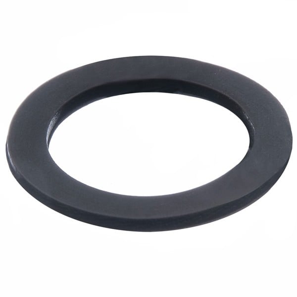 Black Drive Pin Gasket for Stainless Steel Bowl Bosch