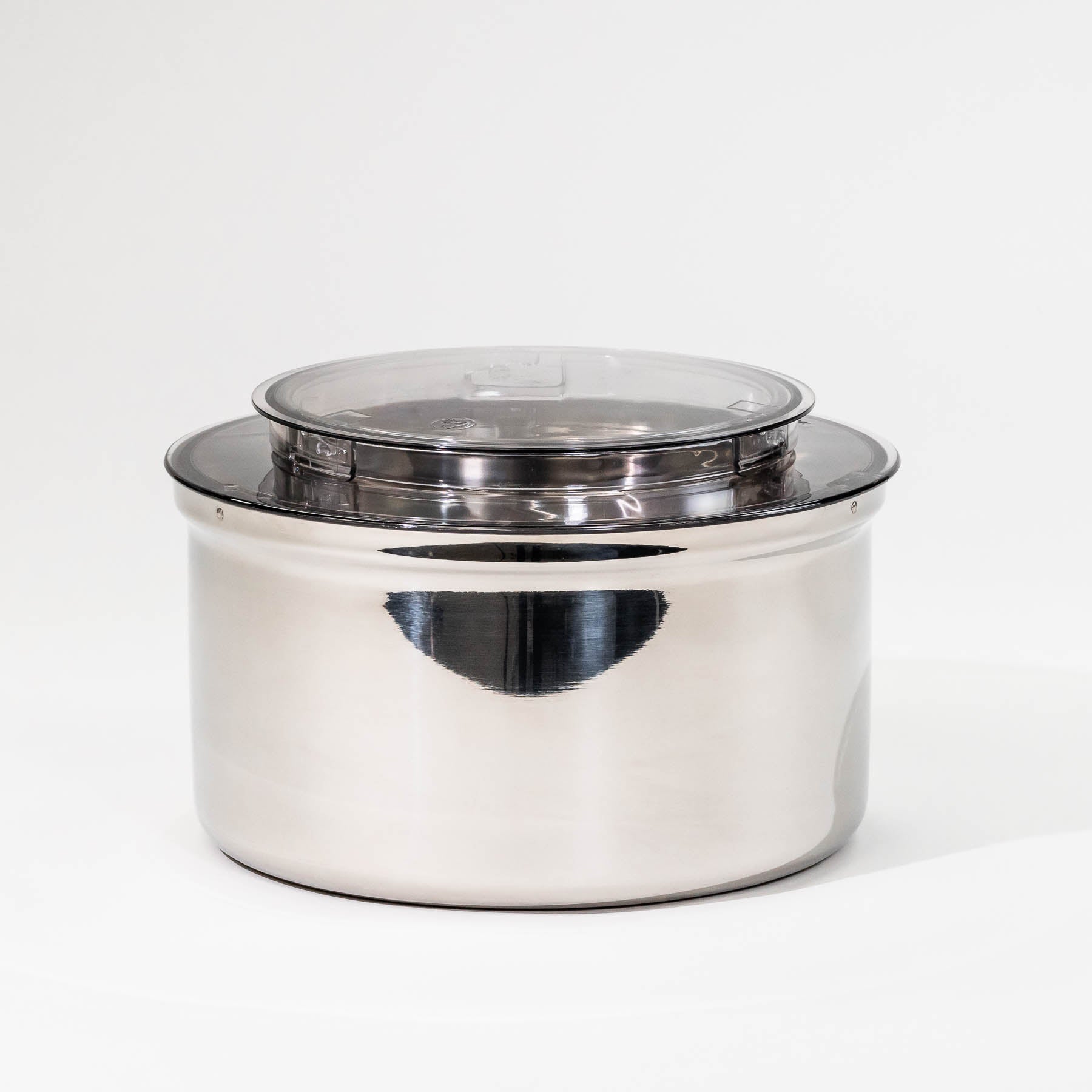 Refurbished Bottom Drive Stainless Steel Bowl