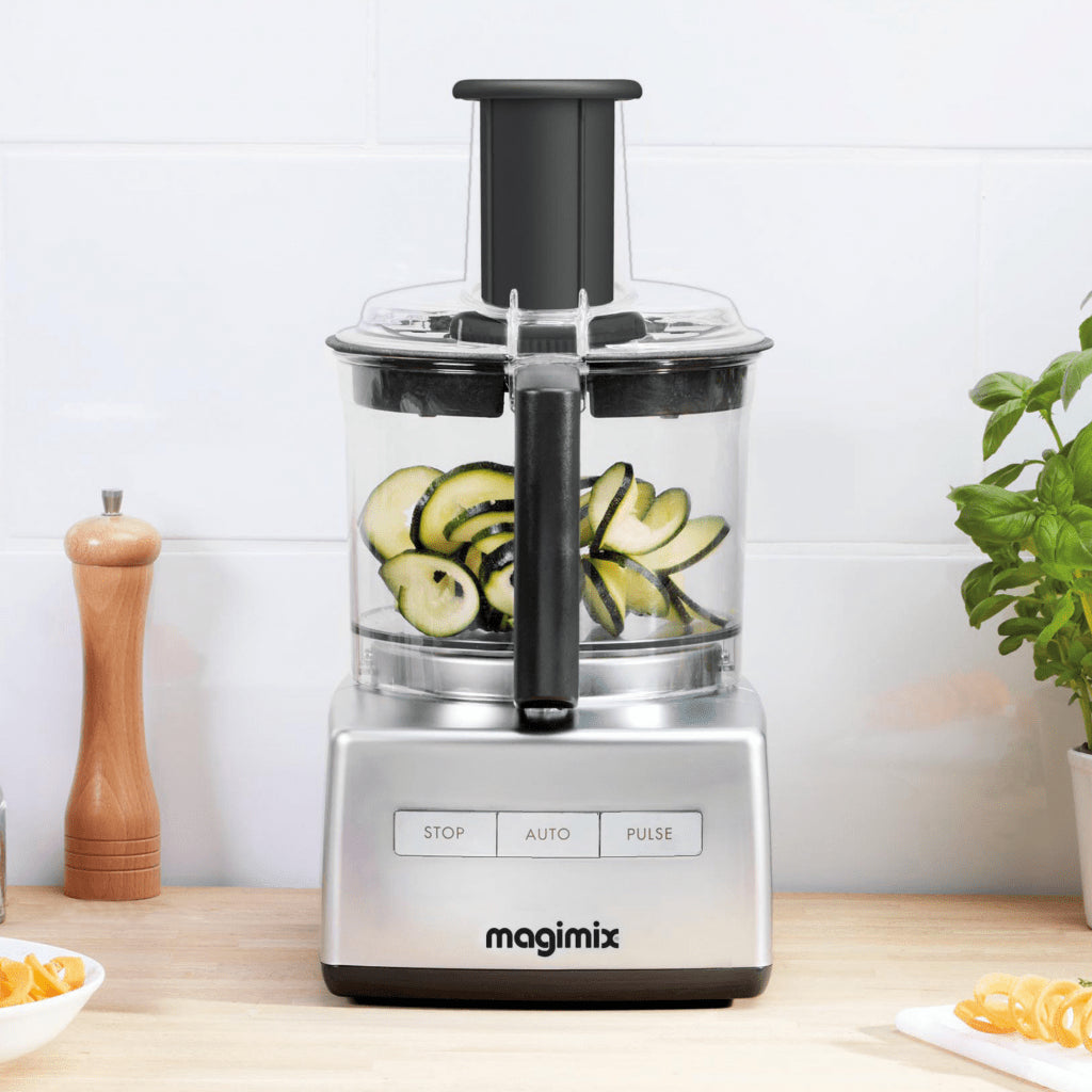 magimix spiralizer attachment