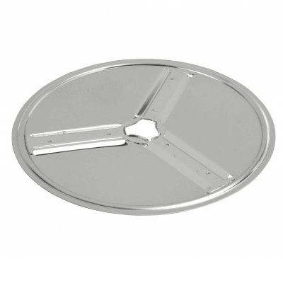 Disco de repuesto para trituradora Slicer - Rebanado reversible