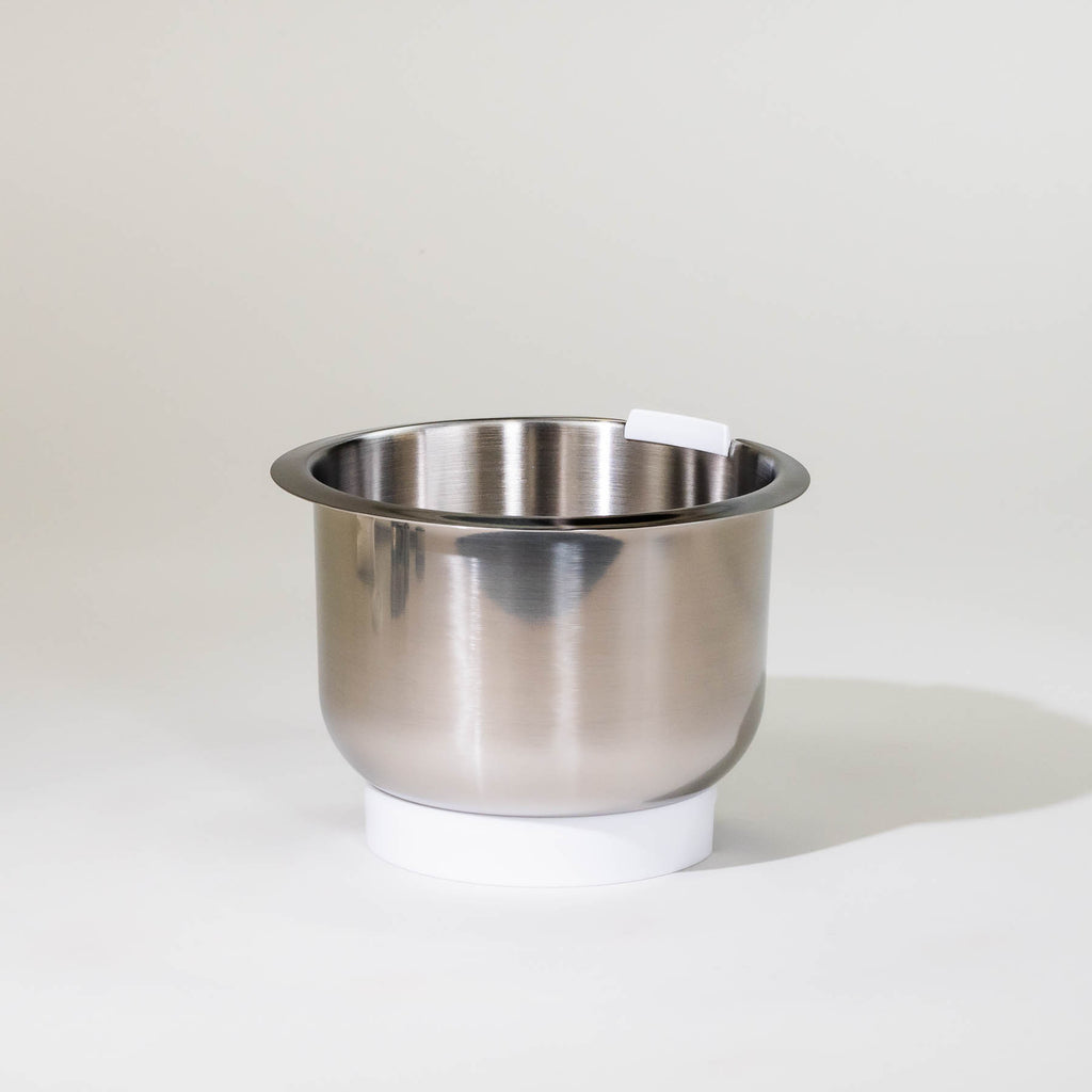 Bosch MUM58L20 Kitchen Stainless Steel Mixing Bowl