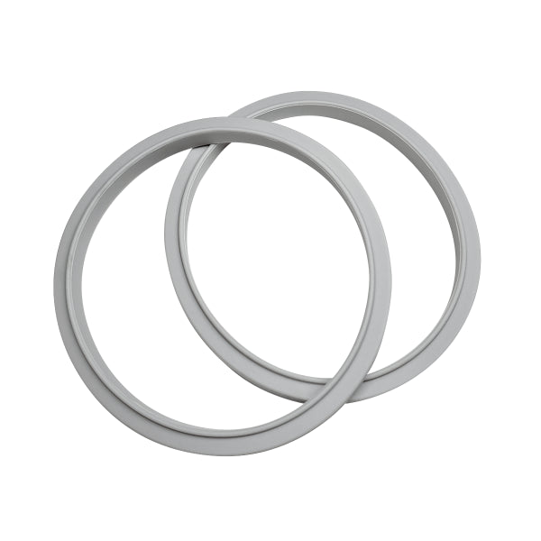 2 gaskets for vacuum blender attachment